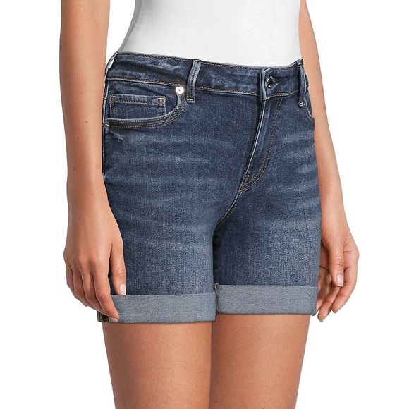 Mis rise classic short / JAYDE - Picture 2 of 12